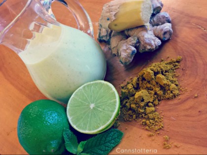 Foto: Cannstatteria