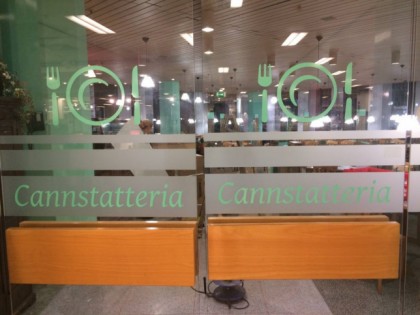Foto: Cannstatteria